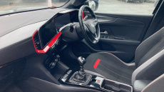 Vauxhall Mokka 1.2 Turbo SRi Premium 5dr Petrol Hatchback